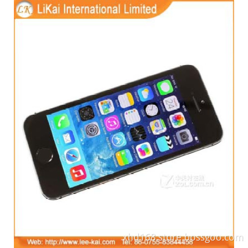 Newest Design Touch Screen Phone IOS System (CP-4)